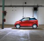 Aixam Coupe S 2013 года